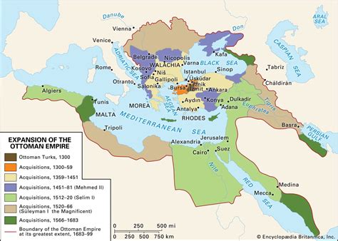 1523 年的埃爾·塞爾比 conquest and Ottoman Empire expansion: Egypt’s Transformation under Mehmed II's Banner