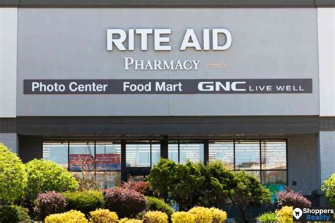 Does Rite Aid Sell Flowers? Exploring the Unexpected Connections Between Pharmacies and Floristry