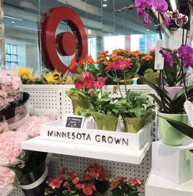 Does Target Sell Flowers? Exploring the Blossoming Aisles of Retail Wonder