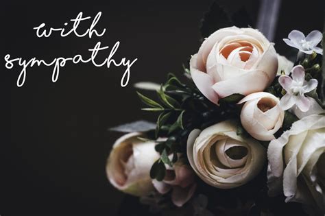 How to Send Flowers to a Funeral: A Guide to Expressing Sympathy and Navigating the Etiquette of Floral Tributes