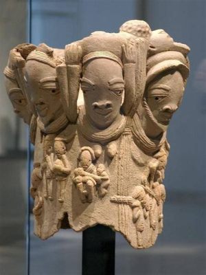 The Nok Culture: Iron Age Innovations and Artistic Flourishes in Early Nigeria