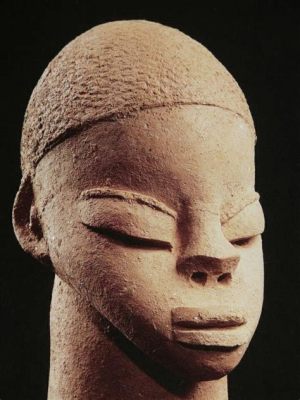 The Nok Culture: Rise and Fall of an Iron Age Civilization in Ancient Nigeria