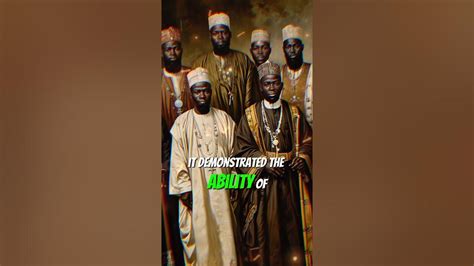  The Sokoto Caliphate: Rise Amidst Shifting Sands and Islamic Revivalism