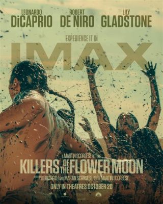 Where Was Flowers of the Killer Moon Filmed: A Cinematic Journey Through Time and Space